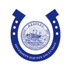 City of Medford DEI logo