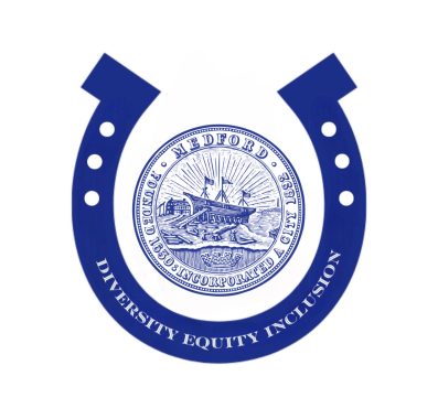 City of Medford DEI logo