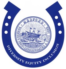City of Medford DEI logo