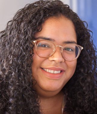 Photo of Jennifer Castro