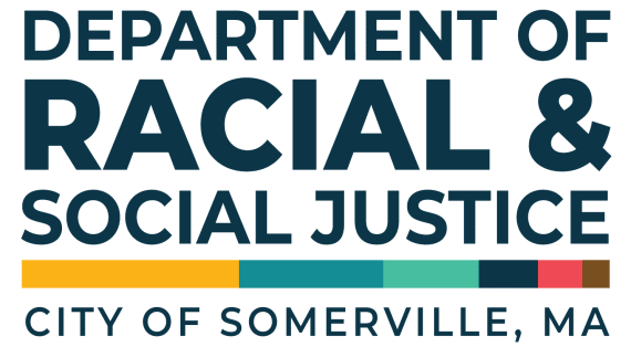 City of Somerville RSJ
