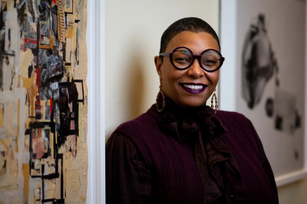 Bringing Needed Diversity and Inclusion to America’s Art Museums